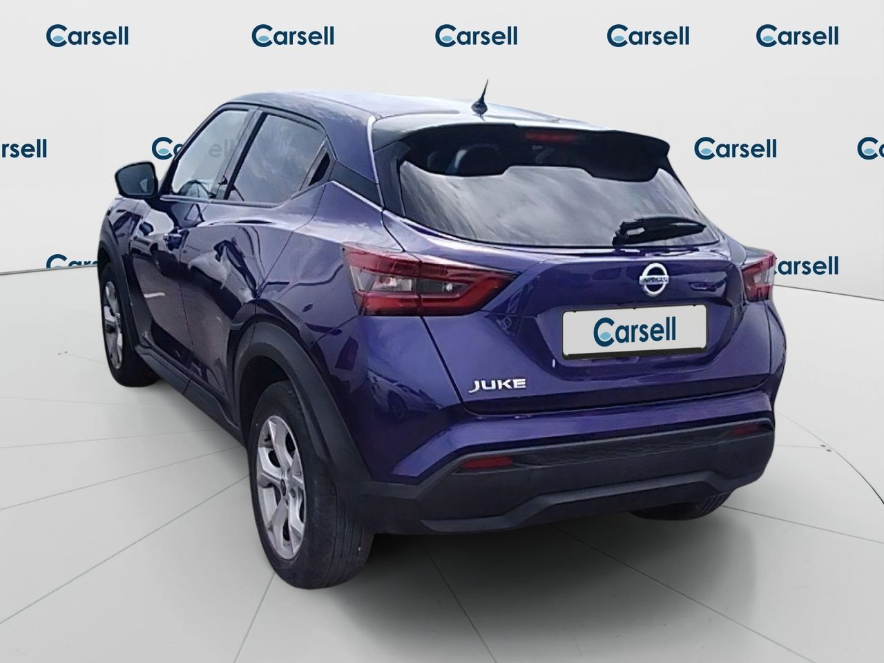 Nissan Juke Dig-t 84 Kw (114 Cv) 6m/t Acenta - Foto 2