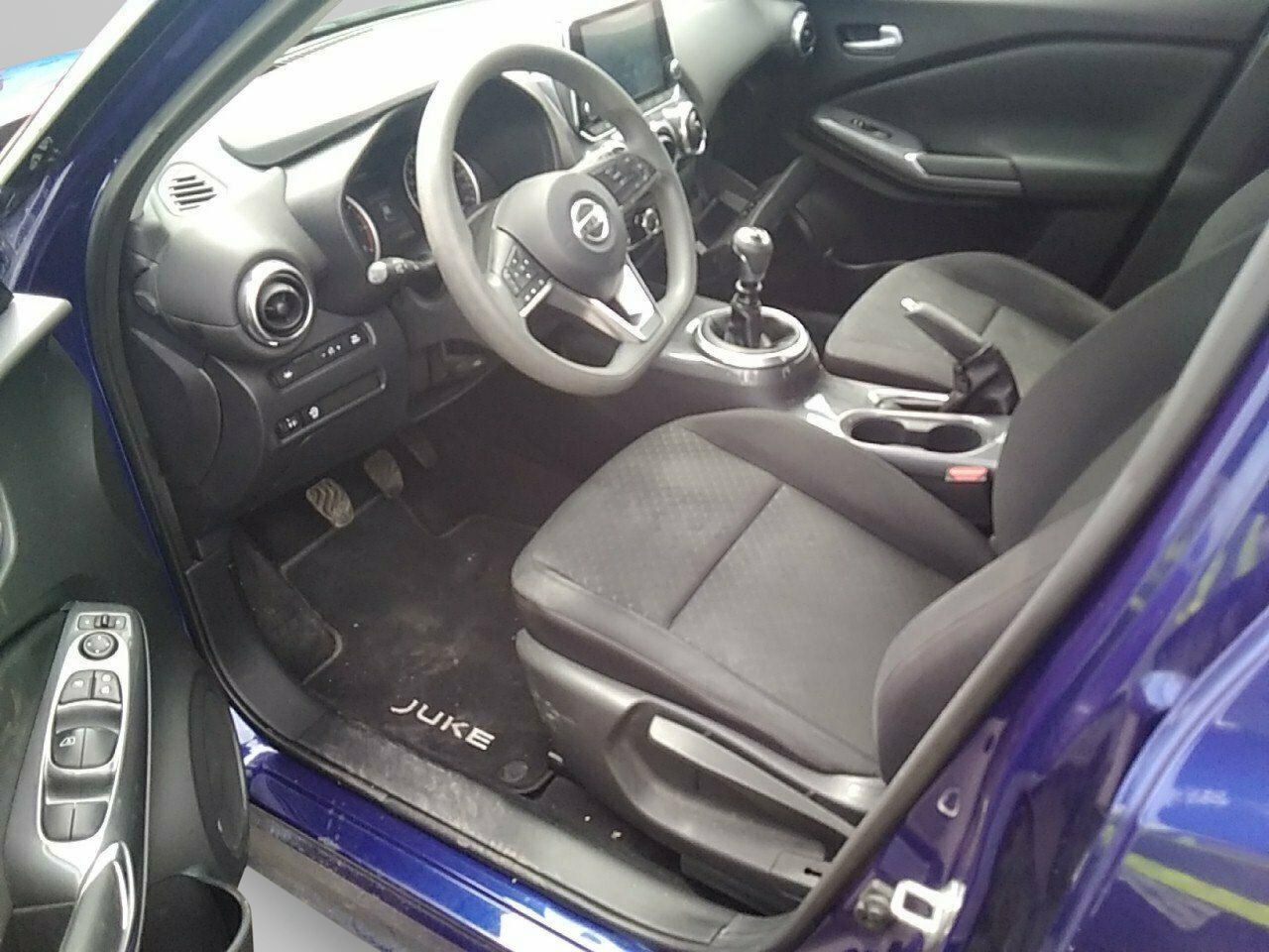 Nissan Juke Dig-t 84 Kw (114 Cv) 6m/t Acenta - Foto 2