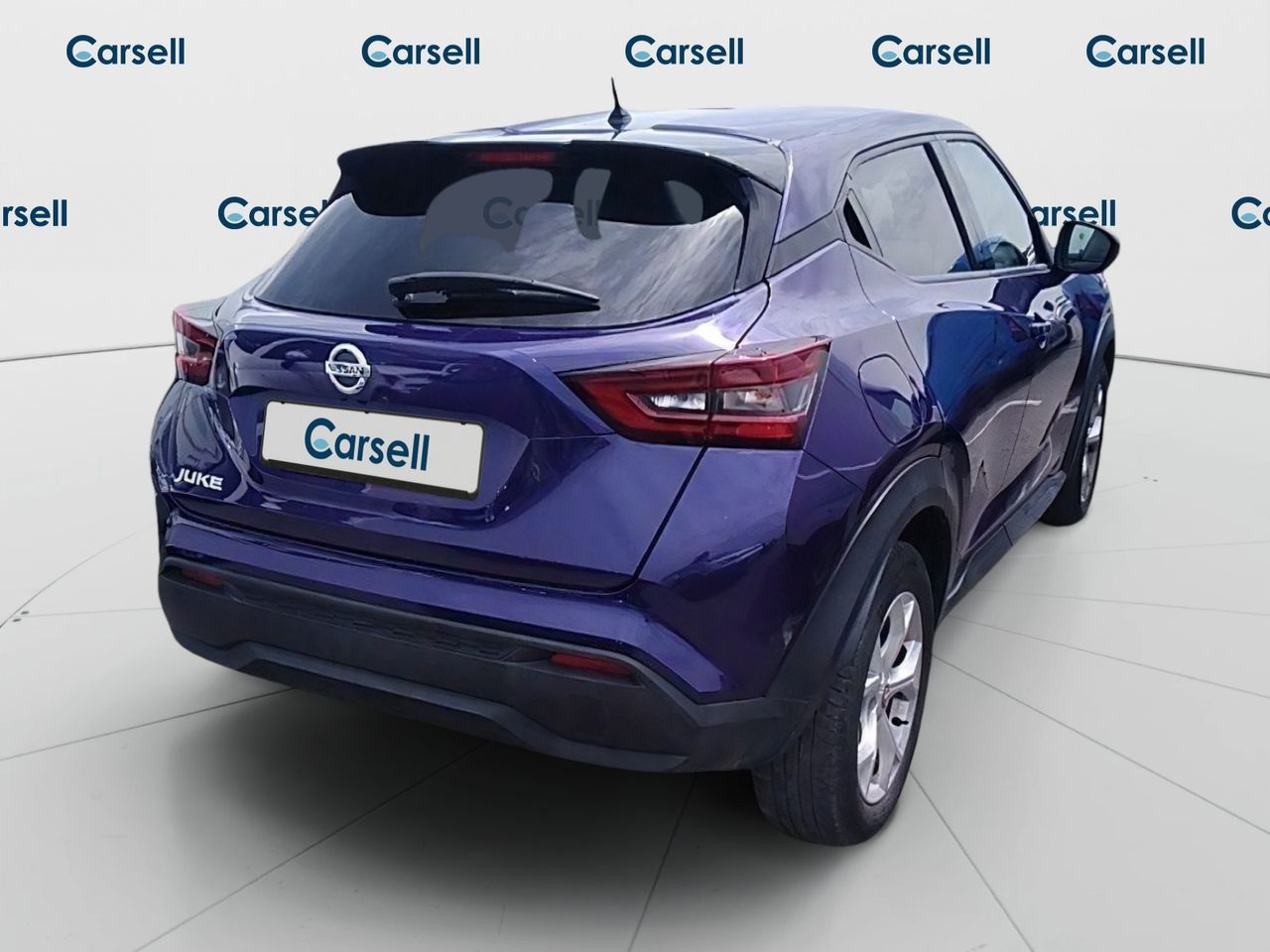 Nissan Juke Dig-t 84 Kw (114 Cv) 6m/t Acenta - Foto 2