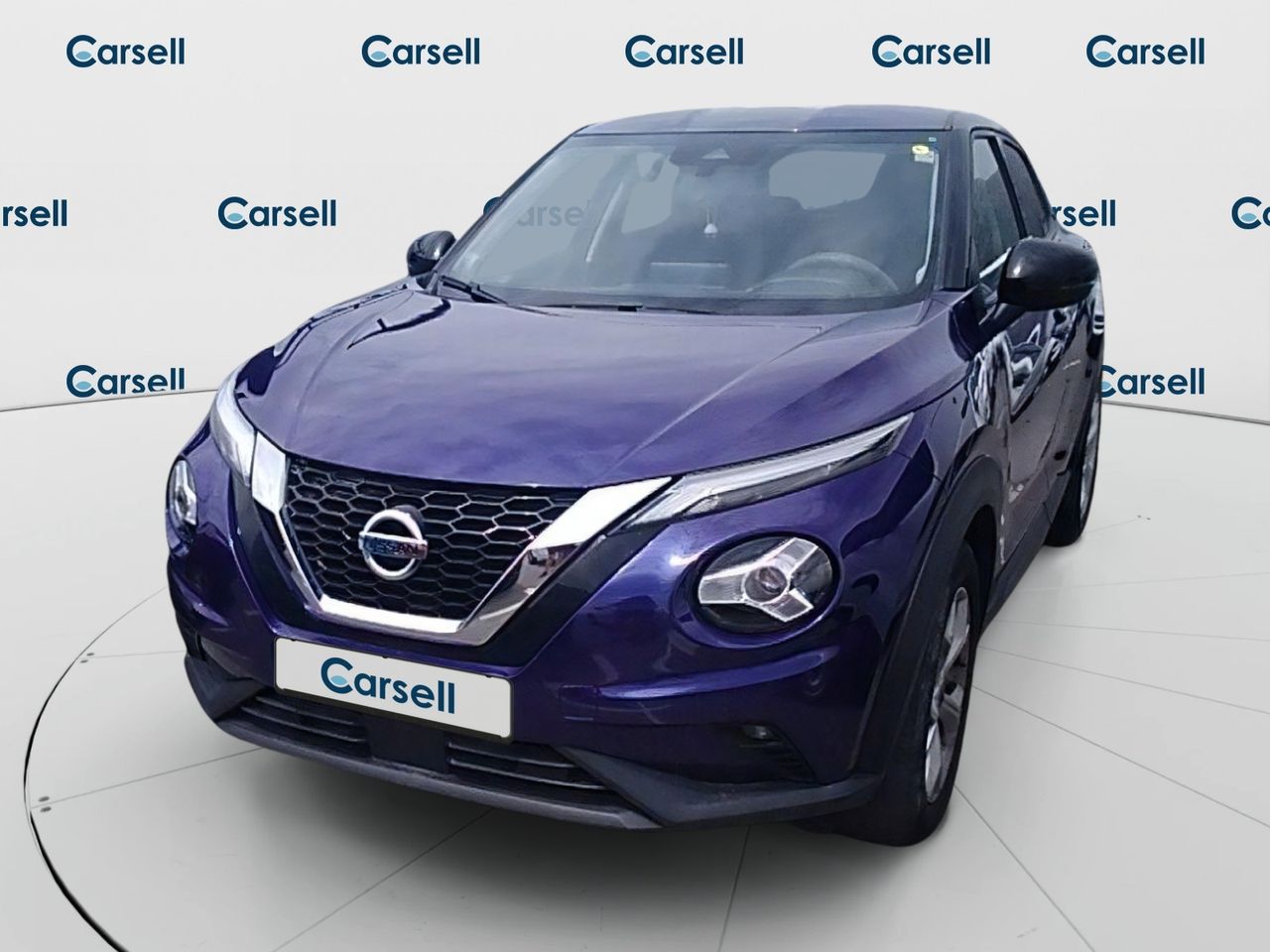 Nissan Juke Dig-t 84 Kw (114 Cv) 6m/t Acenta - Foto 2