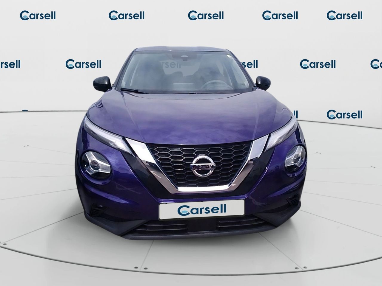 Nissan Juke Dig-t 84 Kw (114 Cv) 6m/t Acenta - Foto 2