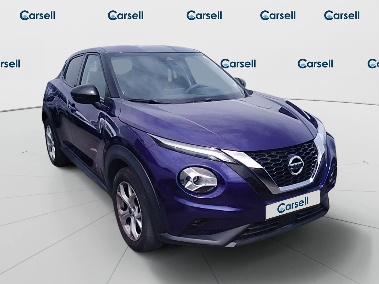 Nissan Juke Dig-t 84 Kw (114 Cv) 6m/t Acenta - Foto 2