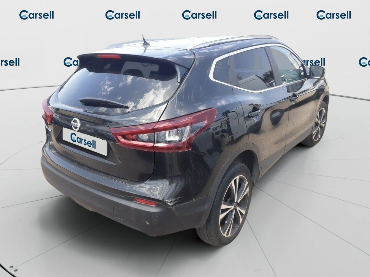 Nissan Qashqai Dig-t 103 Kw (140 Cv) E6d Acenta - Foto 2