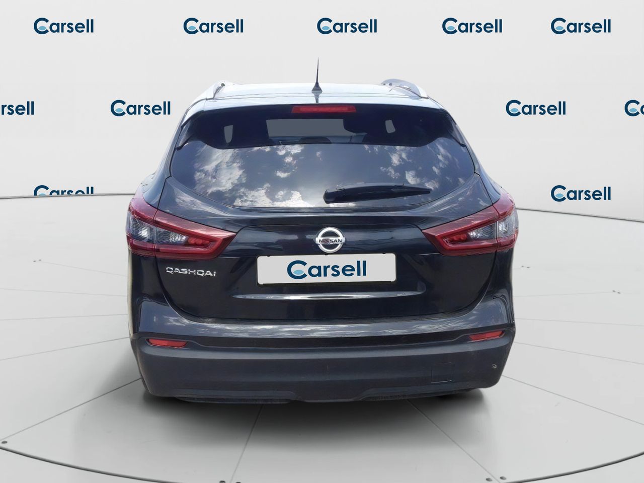 Nissan Qashqai Dig-t 103 Kw (140 Cv) E6d Acenta - Foto 2