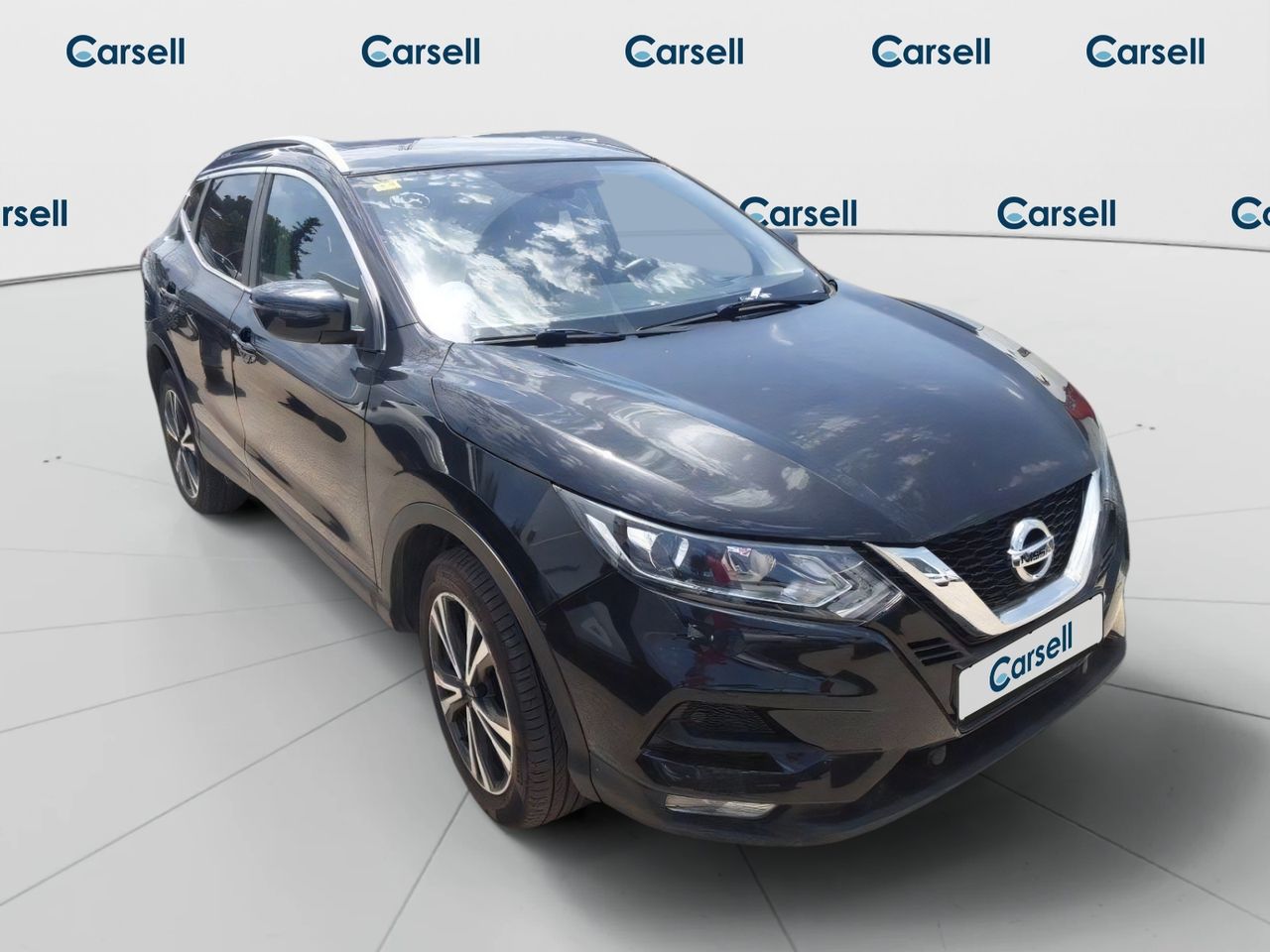 Nissan Qashqai Dig-t 103 Kw (140 Cv) E6d Acenta - Foto 2