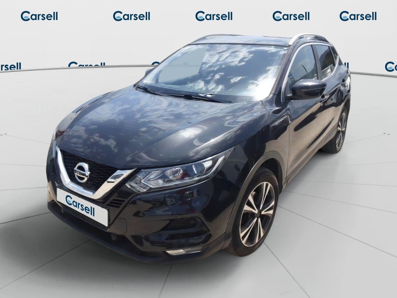 Nissan Qashqai Dig-t 103 Kw (140 Cv) E6d Acenta - Foto 2