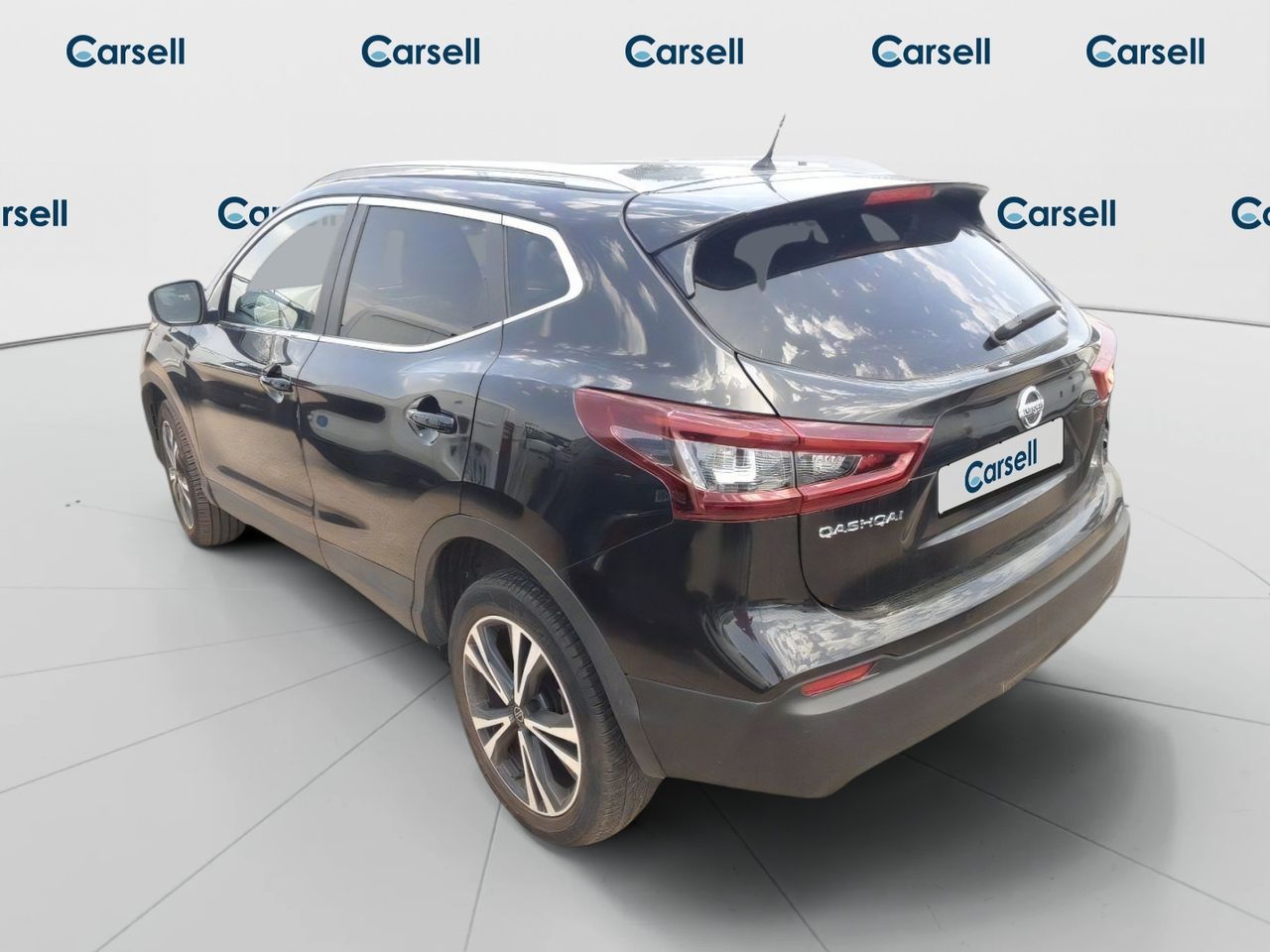 Nissan Qashqai Dig-t 103 Kw (140 Cv) E6d Acenta - Foto 2