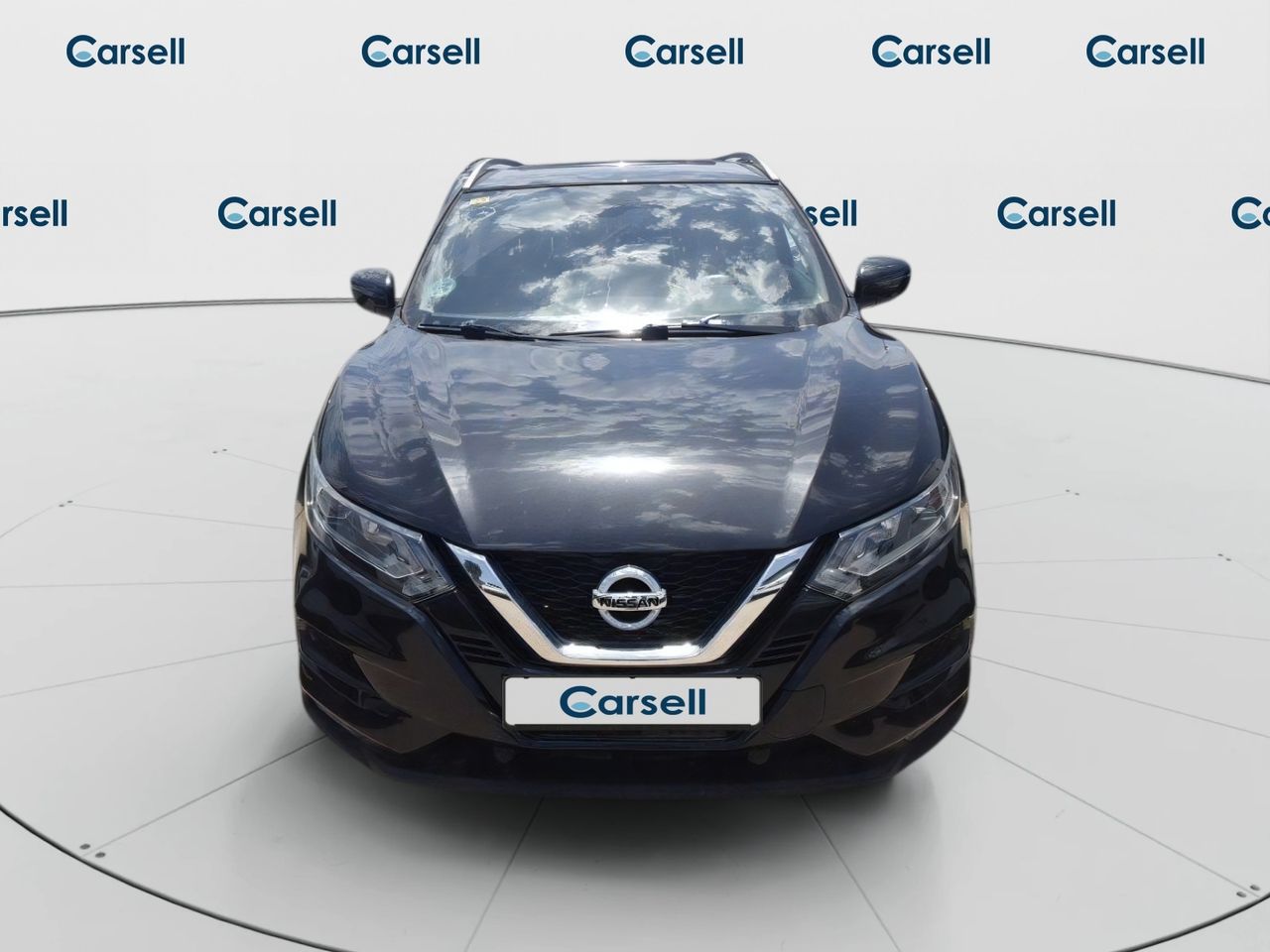 Nissan Qashqai Dig-t 103 Kw (140 Cv) E6d Acenta - Foto 2