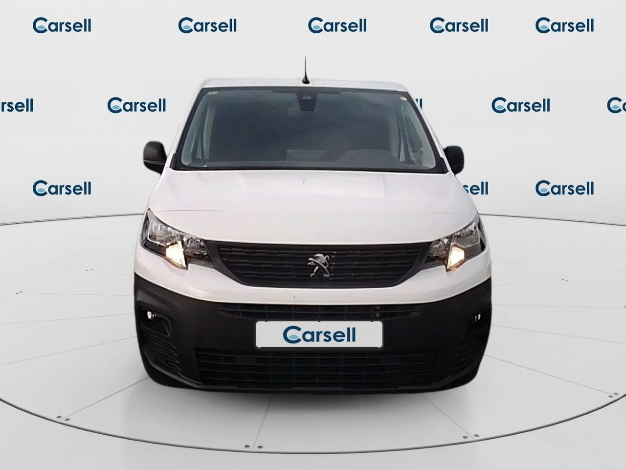 Peugeot Partner Premium Standard 600kg Bluehdi 73kw - Foto 2
