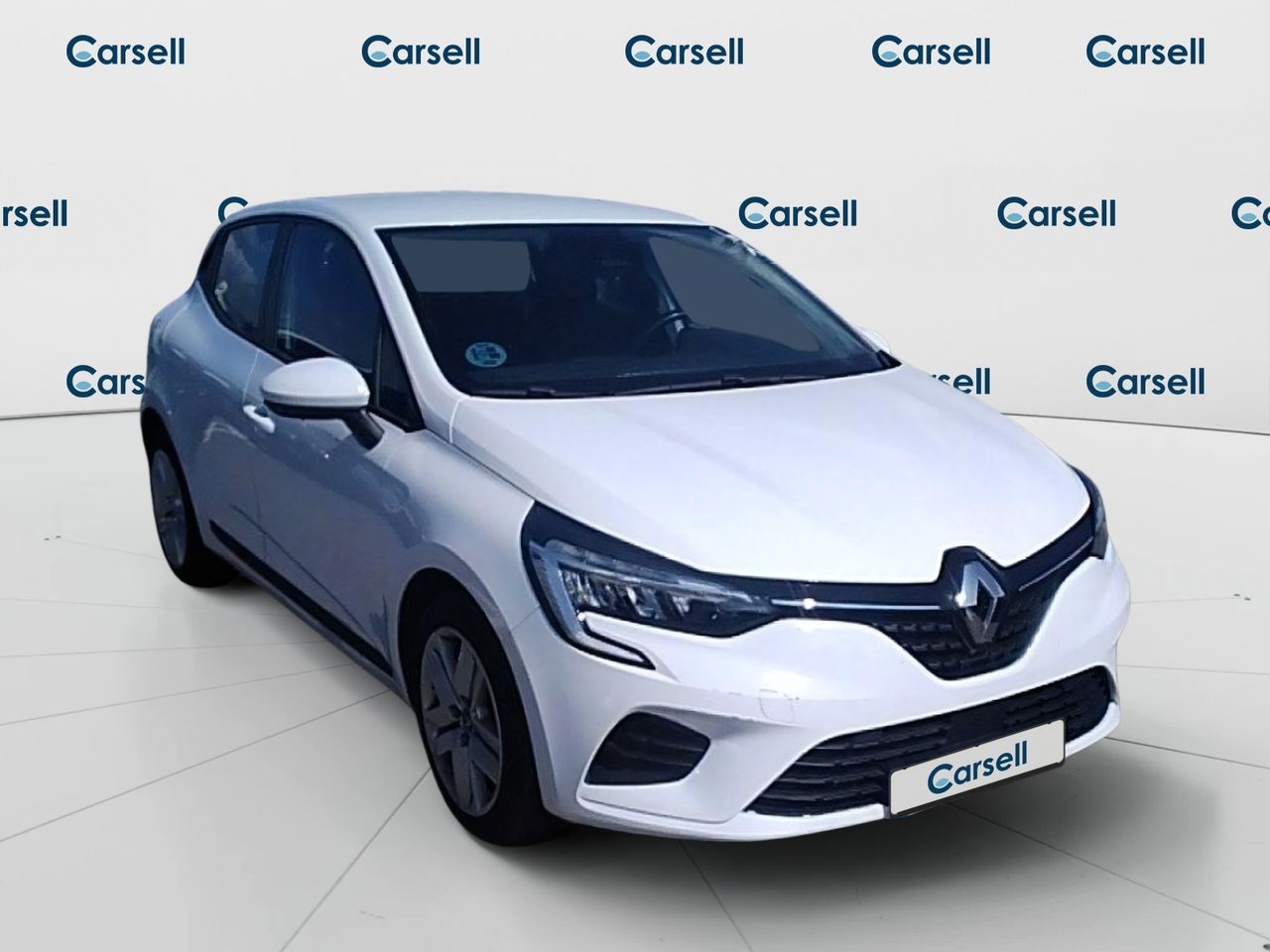Renault Clio Intens Tce 67 Kw (91cv) - Foto 2