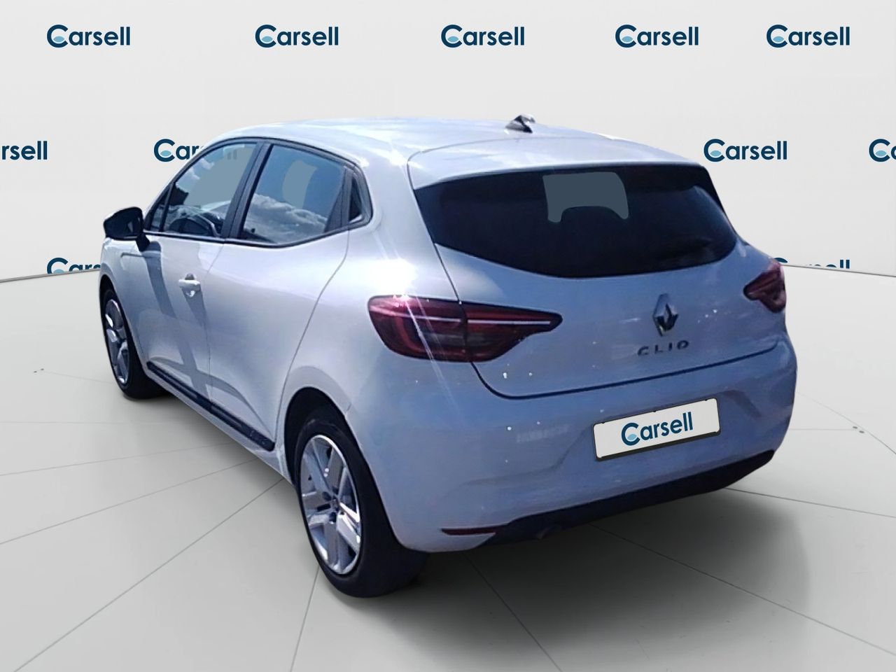 Renault Clio Intens Tce 67 Kw (91cv) - Foto 2