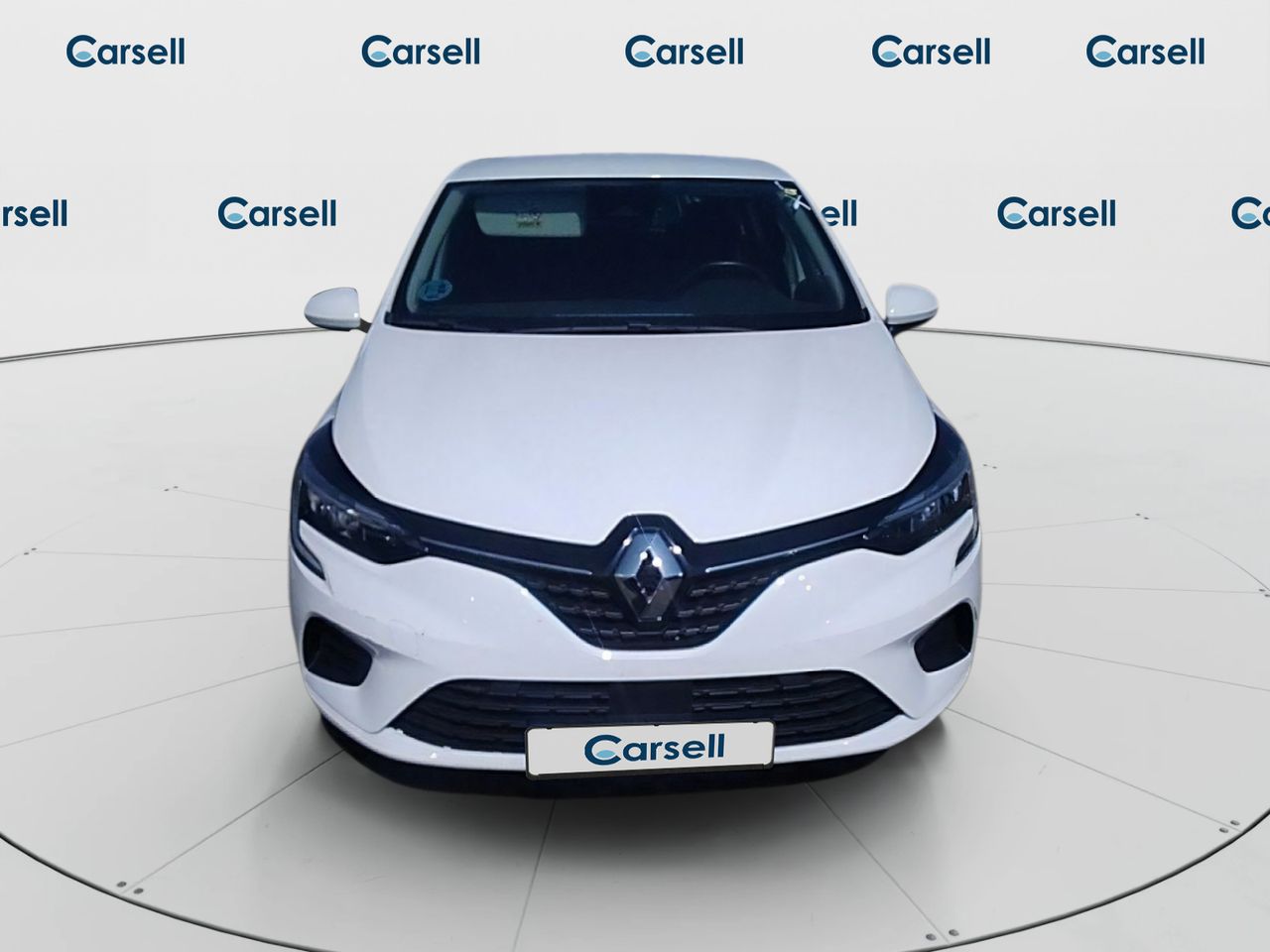 Renault Clio Intens Tce 67 Kw (91cv) - Foto 2