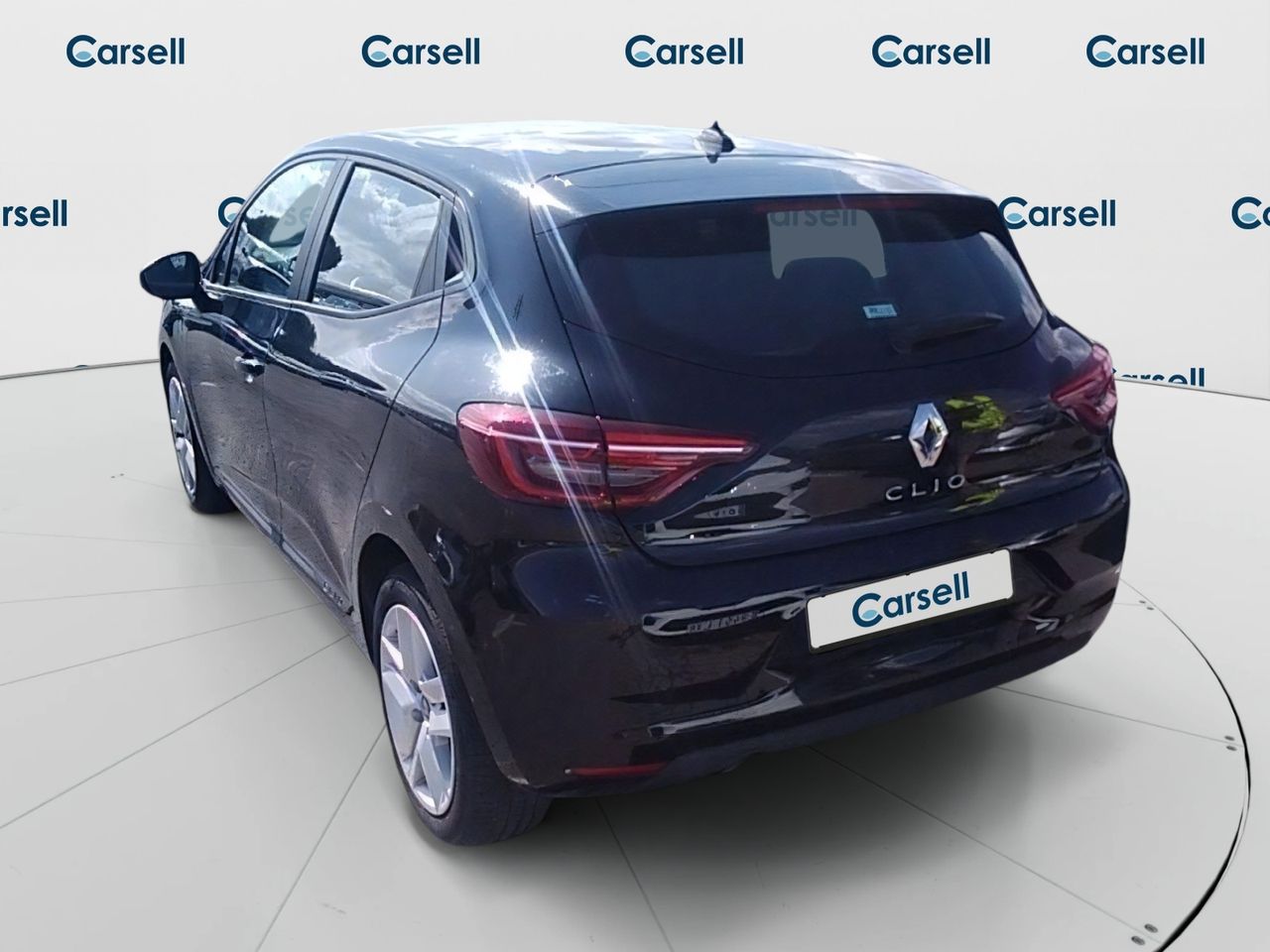 Renault Clio Intens Tce 67 Kw (91cv) - Foto 2