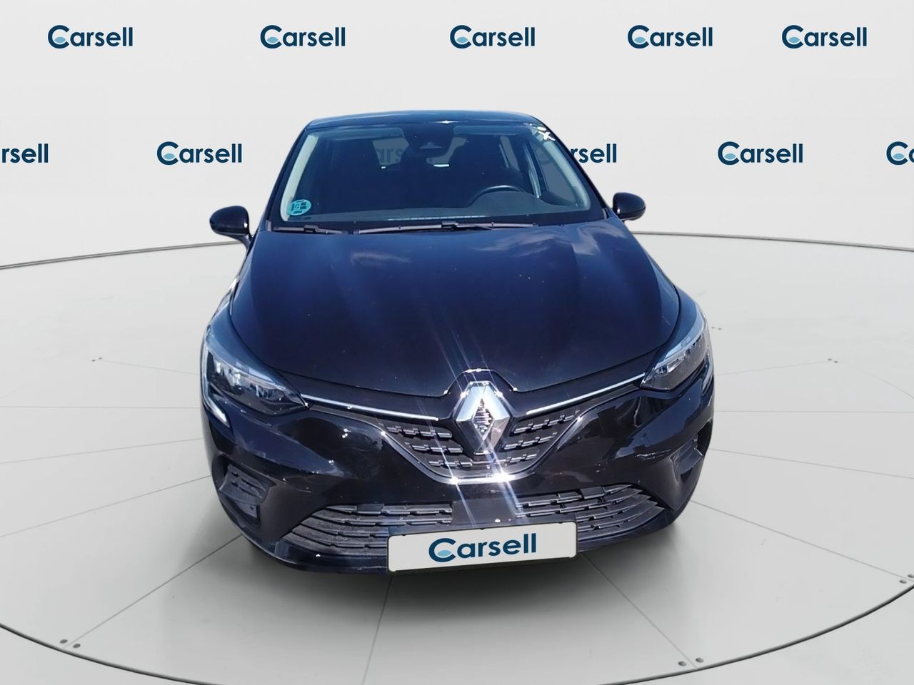 Renault Clio Intens Tce 67 Kw (91cv) - Foto 2