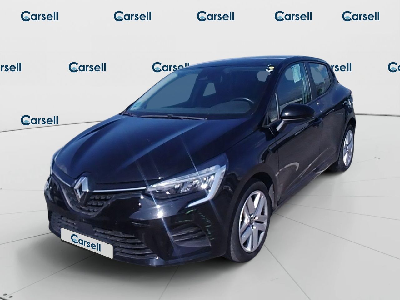 Renault Clio Intens Tce 67 Kw (91cv) - Foto 2