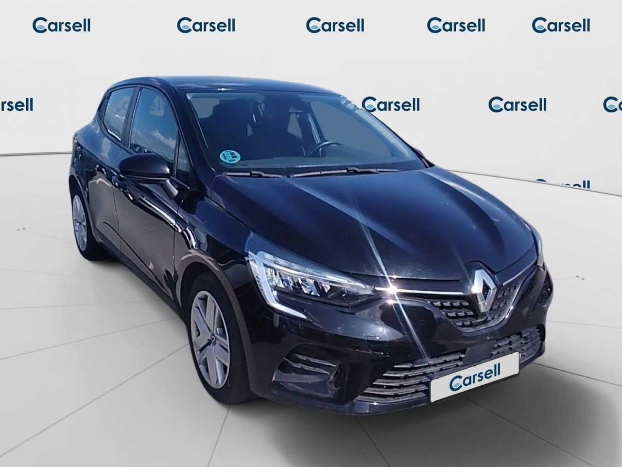 Renault Clio Intens Tce 67 Kw (91cv) - Foto 2