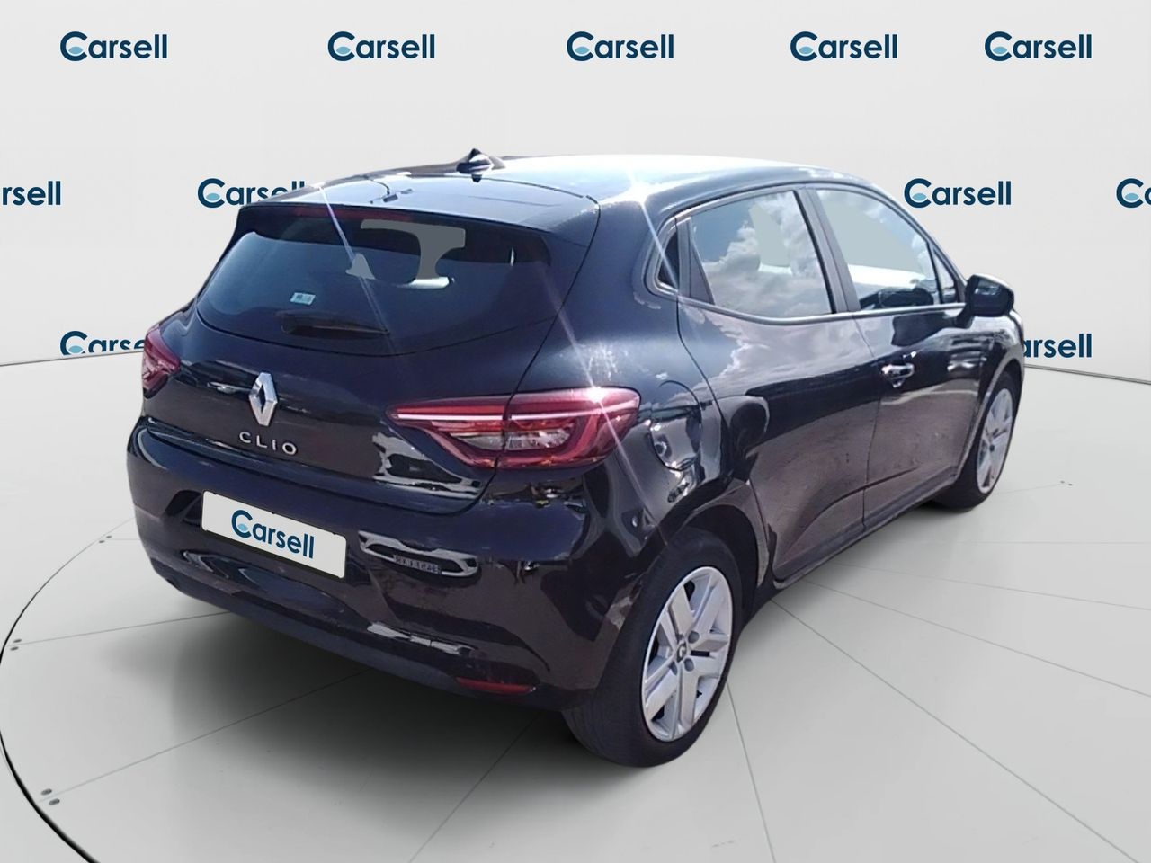 Renault Clio Intens Tce 67 Kw (91cv) - Foto 2