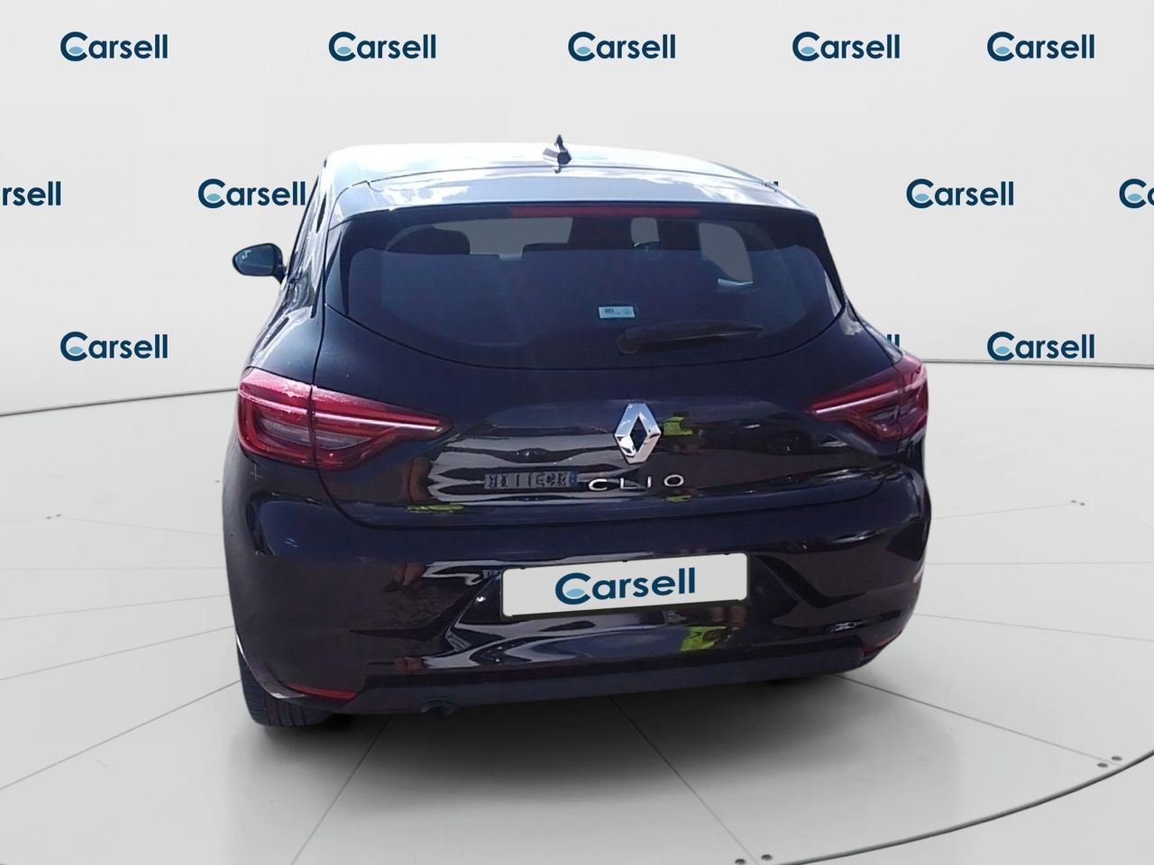Renault Clio Intens Tce 67 Kw (91cv) - Foto 2