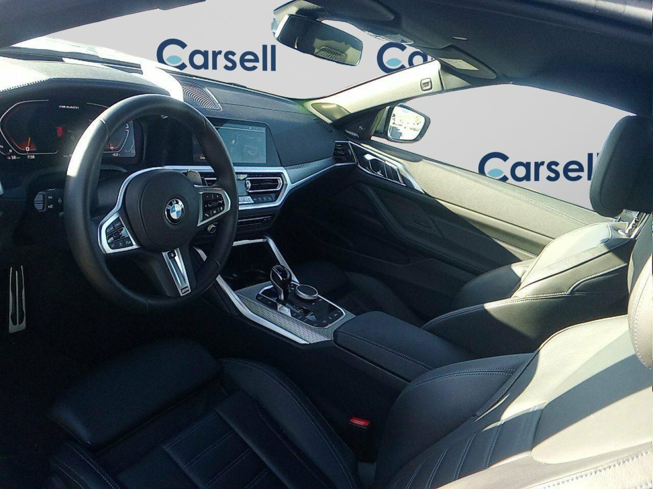 Bmw Series 4 Cabrio M440i Xdrive - Foto 2