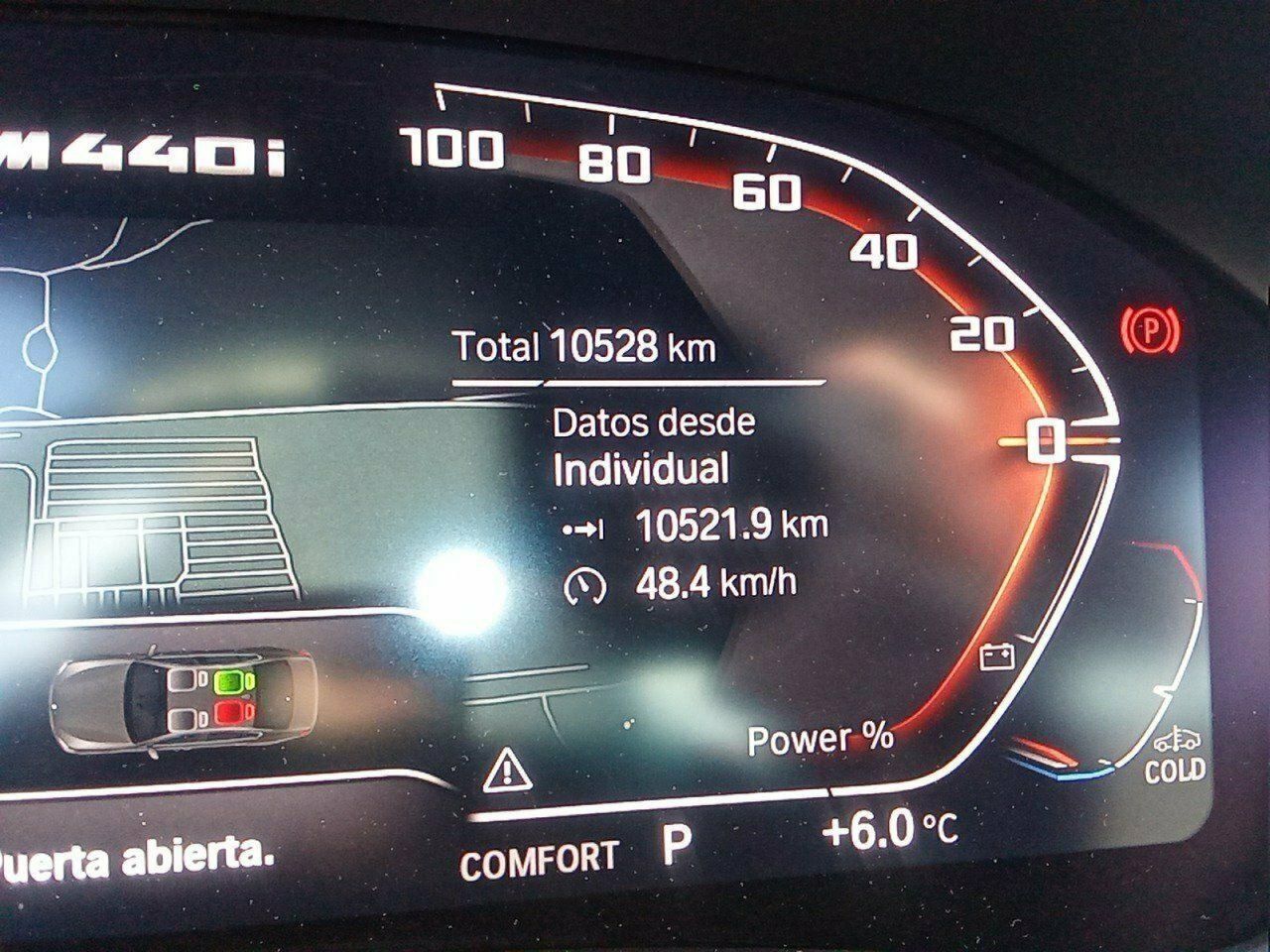 Bmw Series 4 Cabrio M440i Xdrive - Foto 2
