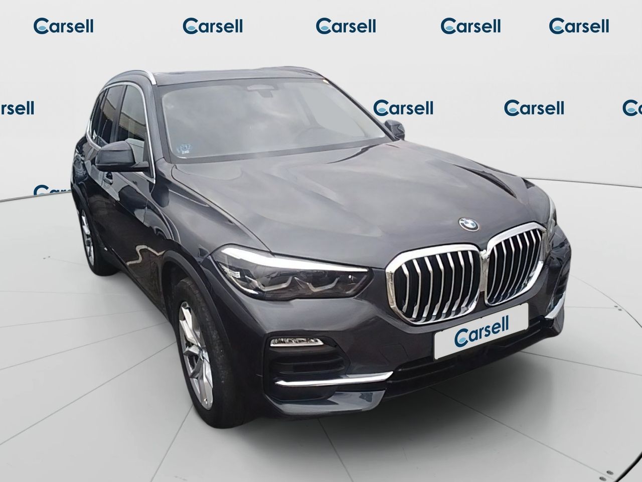 Bmw X5 Xdrive45e - Foto 2