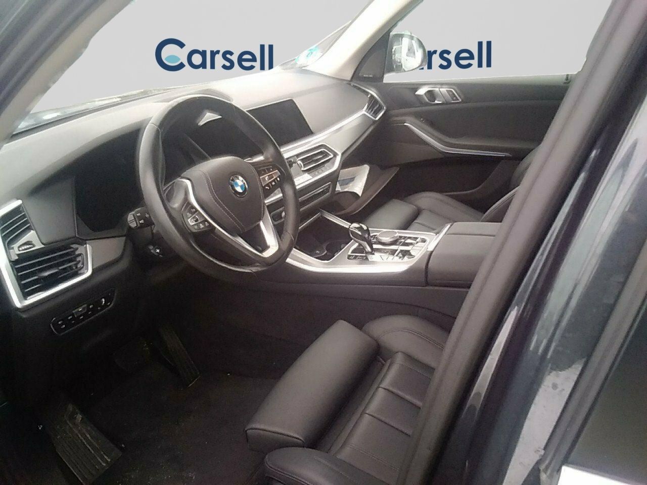 Bmw X5 Xdrive45e - Foto 2