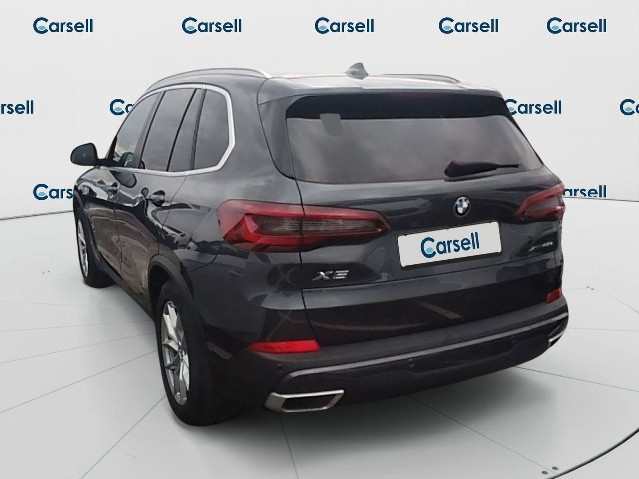 Bmw X5 Xdrive45e - Foto 2