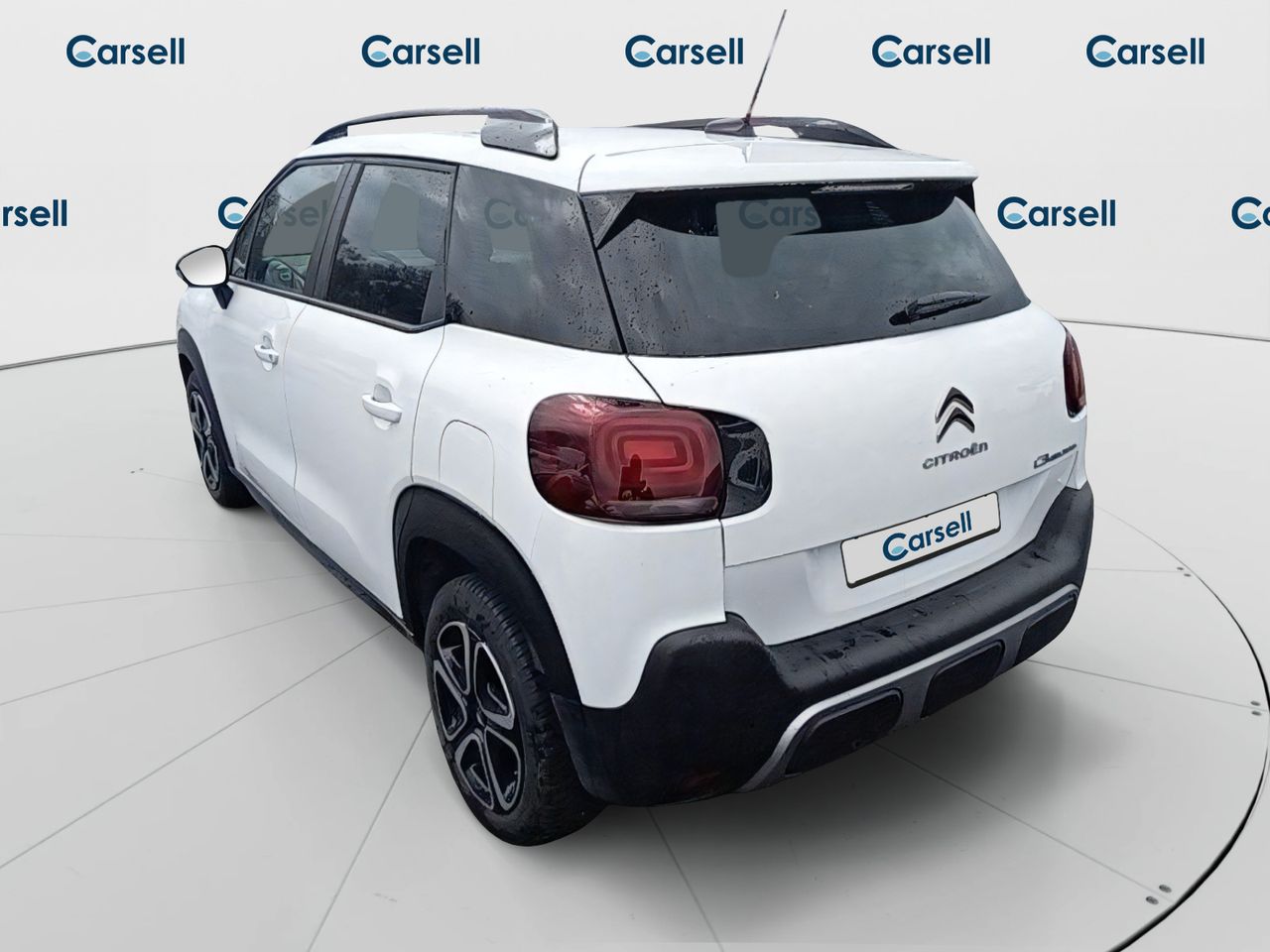 Citroen C3 Aircross Bluehdi 81kw (110cv) S&s Feel - Foto 2