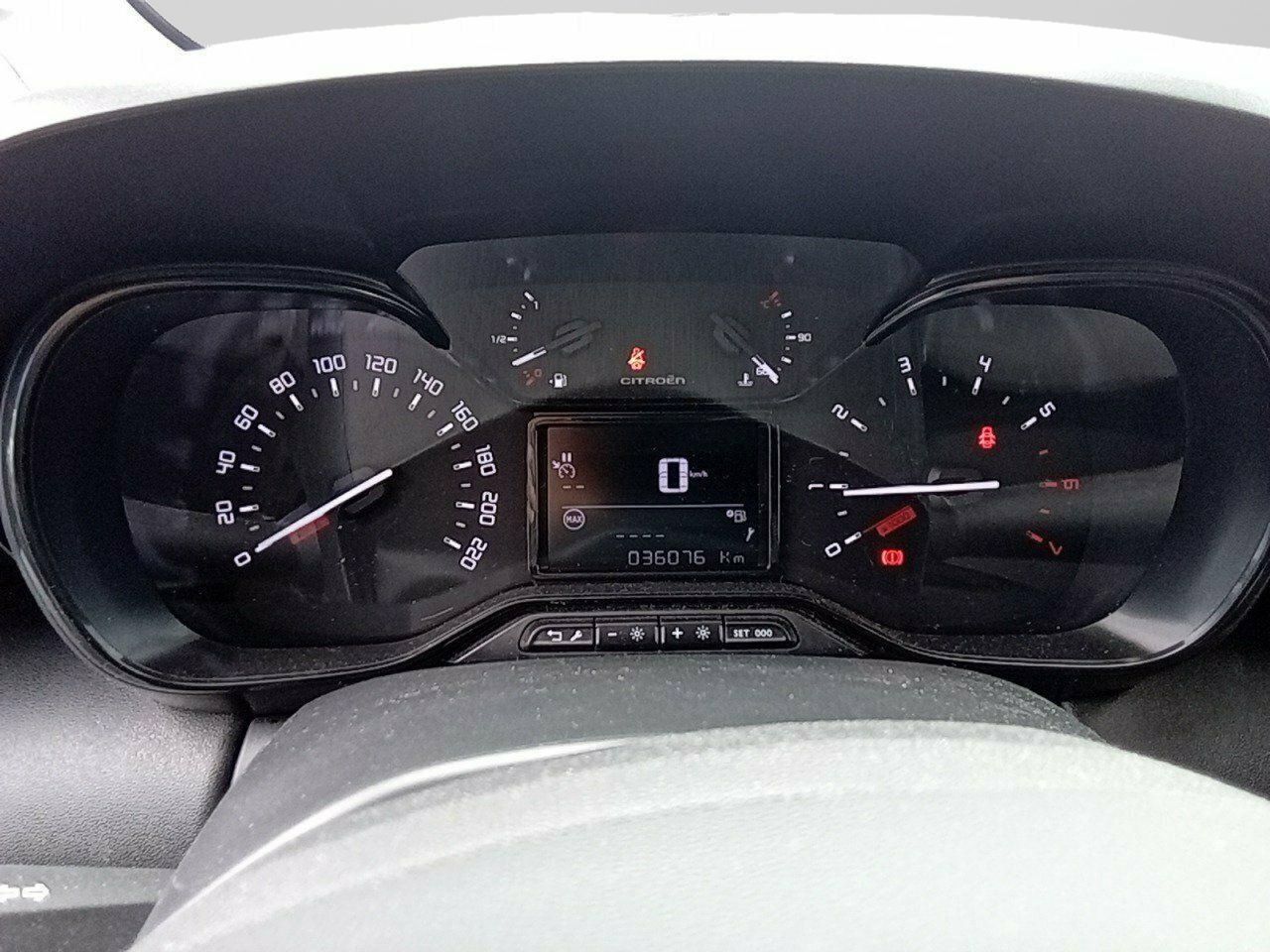 Citroen C3 Aircross Bluehdi 81kw (110cv) S&s Feel - Foto 2
