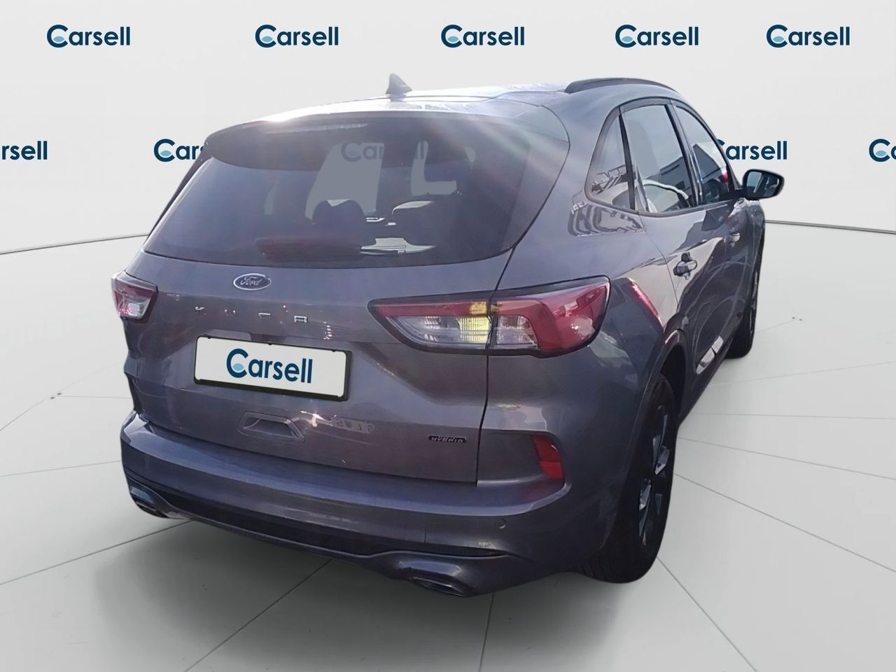 Ford Kuga St-line 2.5 Duratec Phev 165kw Auto - Foto 2