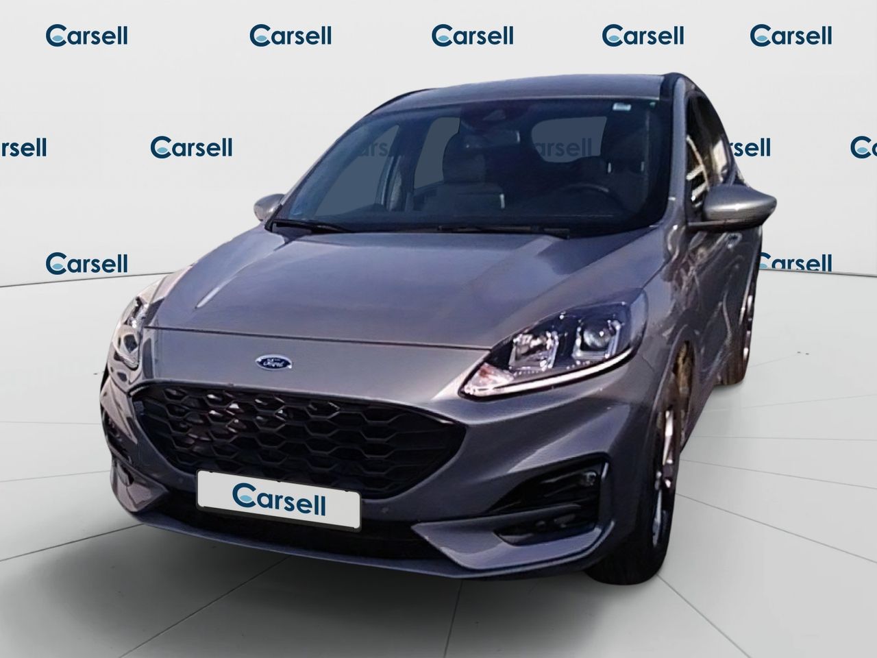 Ford Kuga St-line 2.5 Duratec Phev 165kw Auto - Foto 2