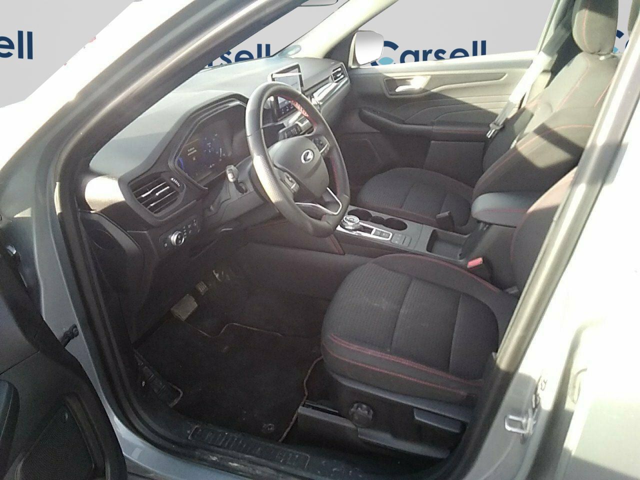 Ford Kuga St-line 2.5 Duratec Phev 165kw Auto - Foto 2
