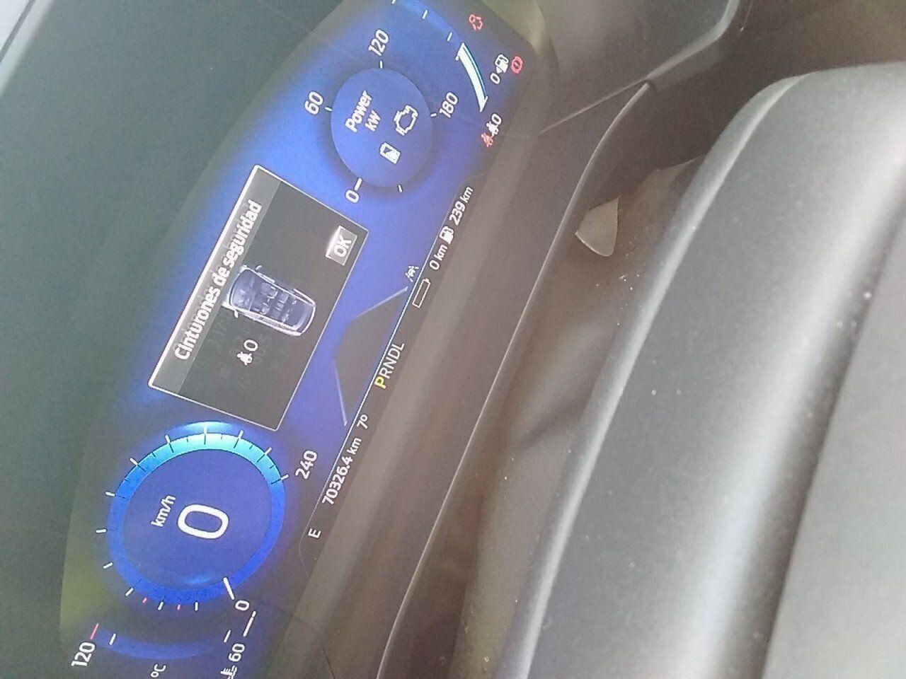 Ford Kuga St-line 2.5 Duratec Phev 165kw Auto - Foto 2