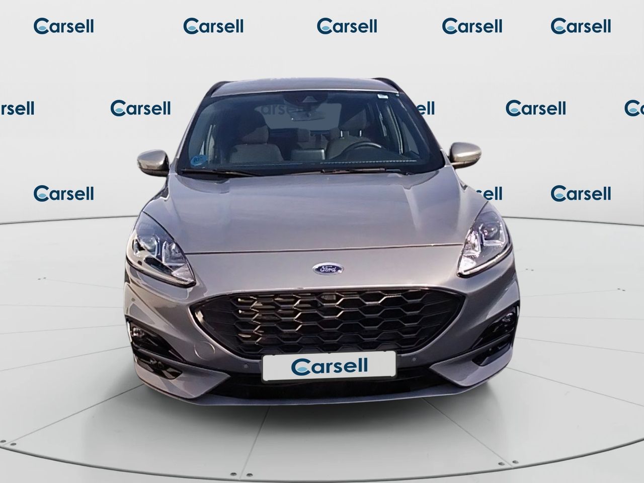 Ford Kuga St-line 2.5 Duratec Phev 165kw Auto - Foto 2