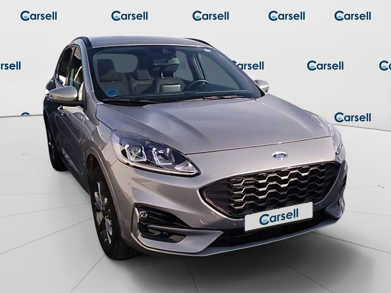 Ford Kuga St-line 2.5 Duratec Phev 165kw Auto - Foto 2