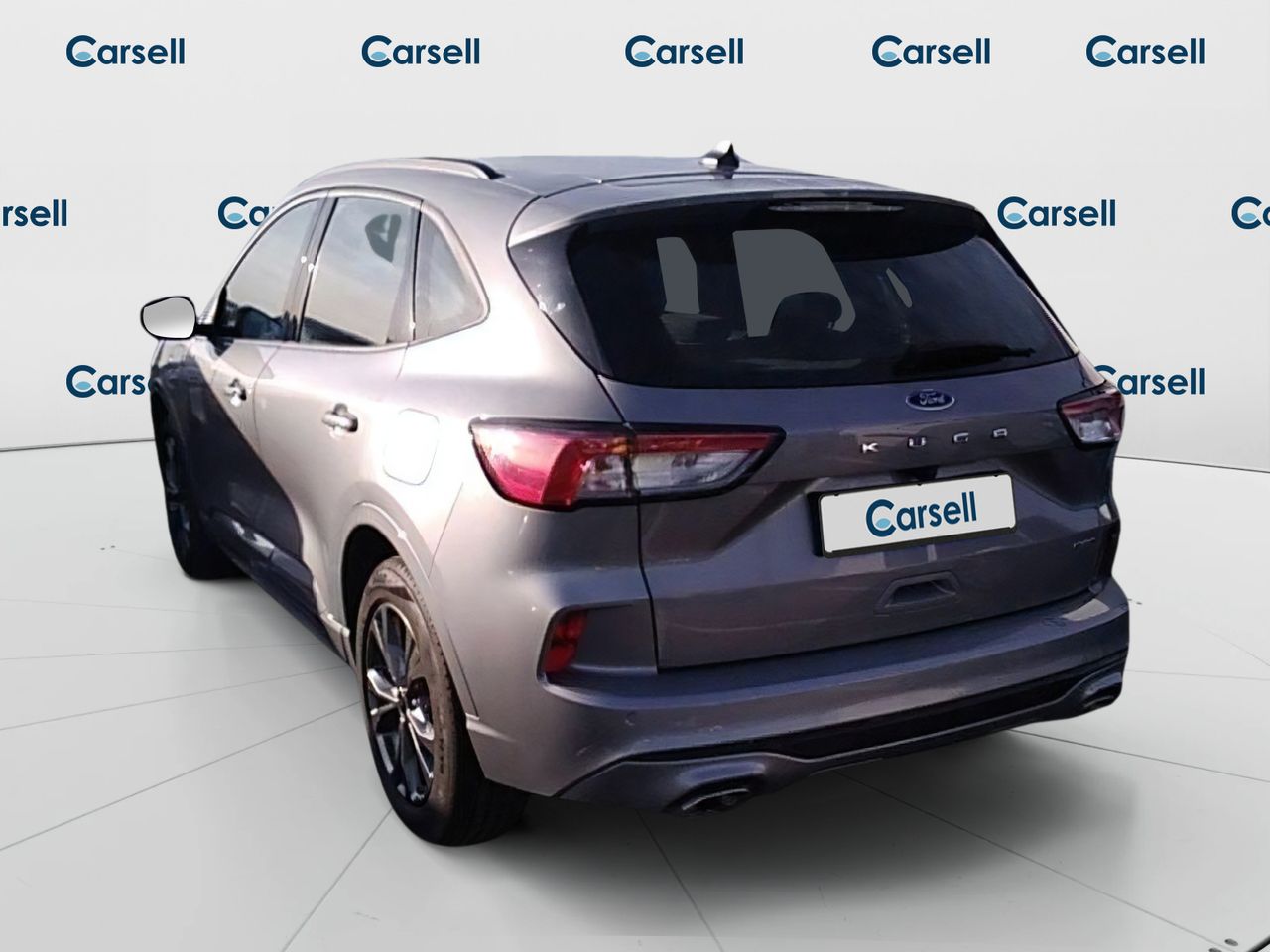Ford Kuga St-line 2.5 Duratec Phev 165kw Auto - Foto 2