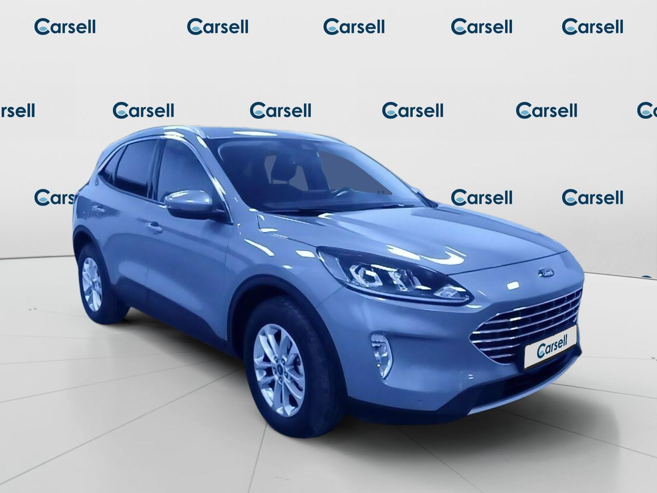 Ford Kuga Titanium 2.5 Duratec Fhev 140kw Auto - Foto 2