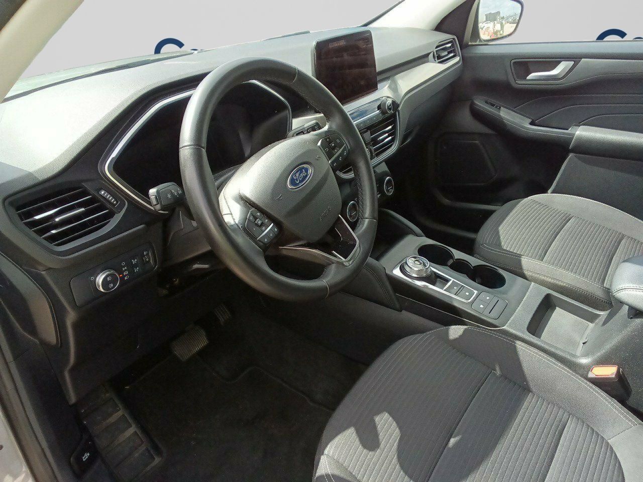 Ford Kuga Titanium 2.5 Duratec Fhev 140kw Auto - Foto 2