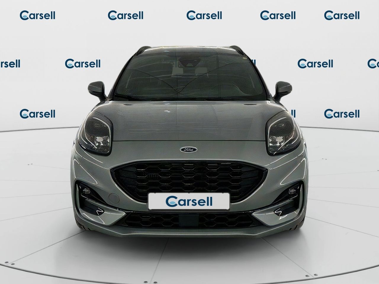 Ford Puma 1.0 Ecoboost 125cv St-line X Mhev - Foto 2