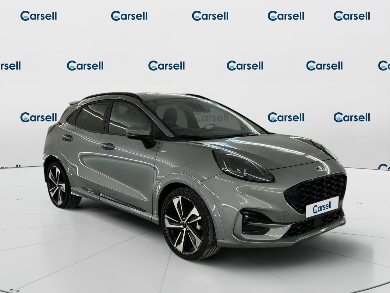 Ford Puma 1.0 Ecoboost 125cv St-line X Mhev - Foto 2