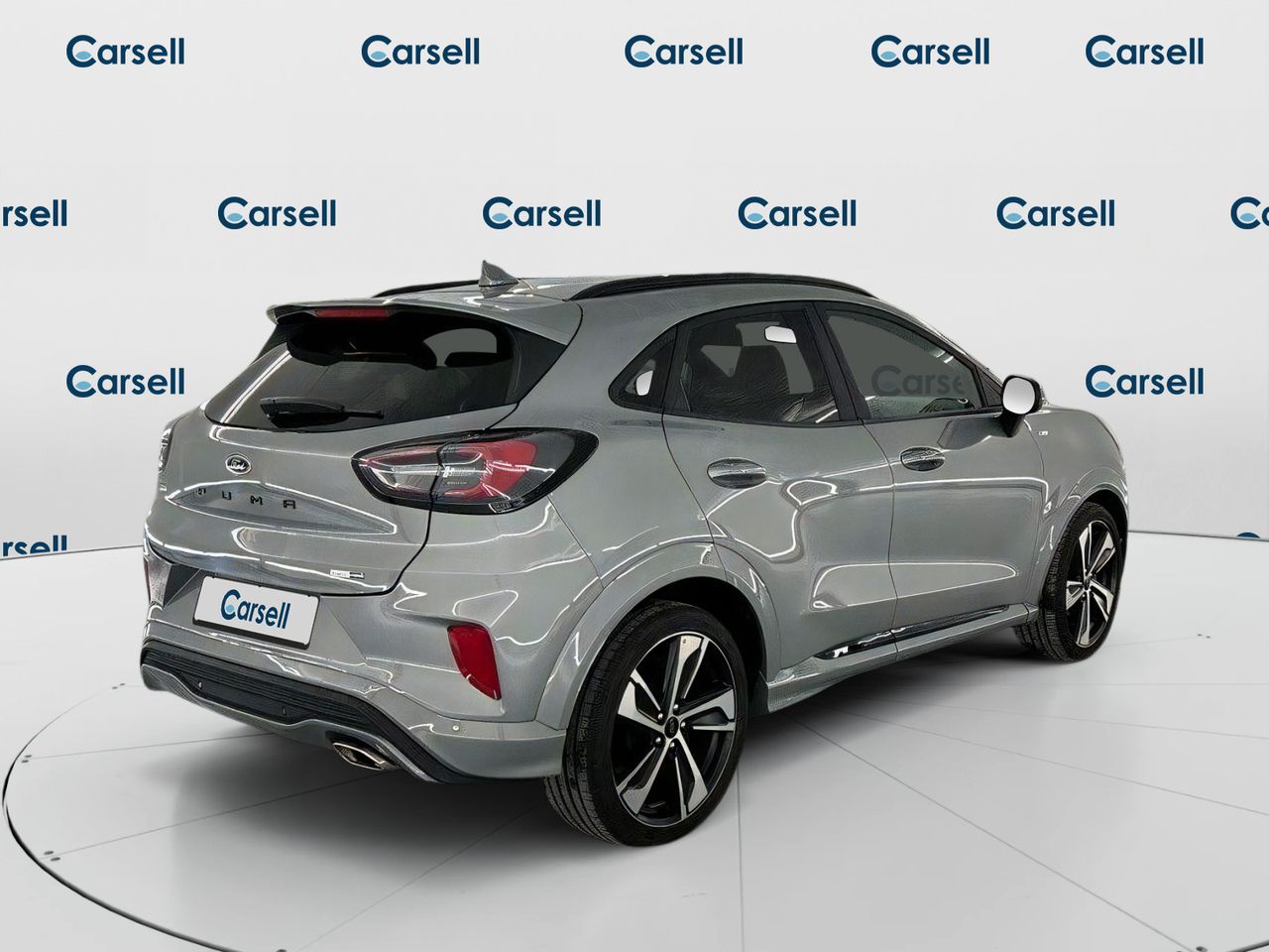 Ford Puma 1.0 Ecoboost 125cv St-line X Mhev - Foto 2