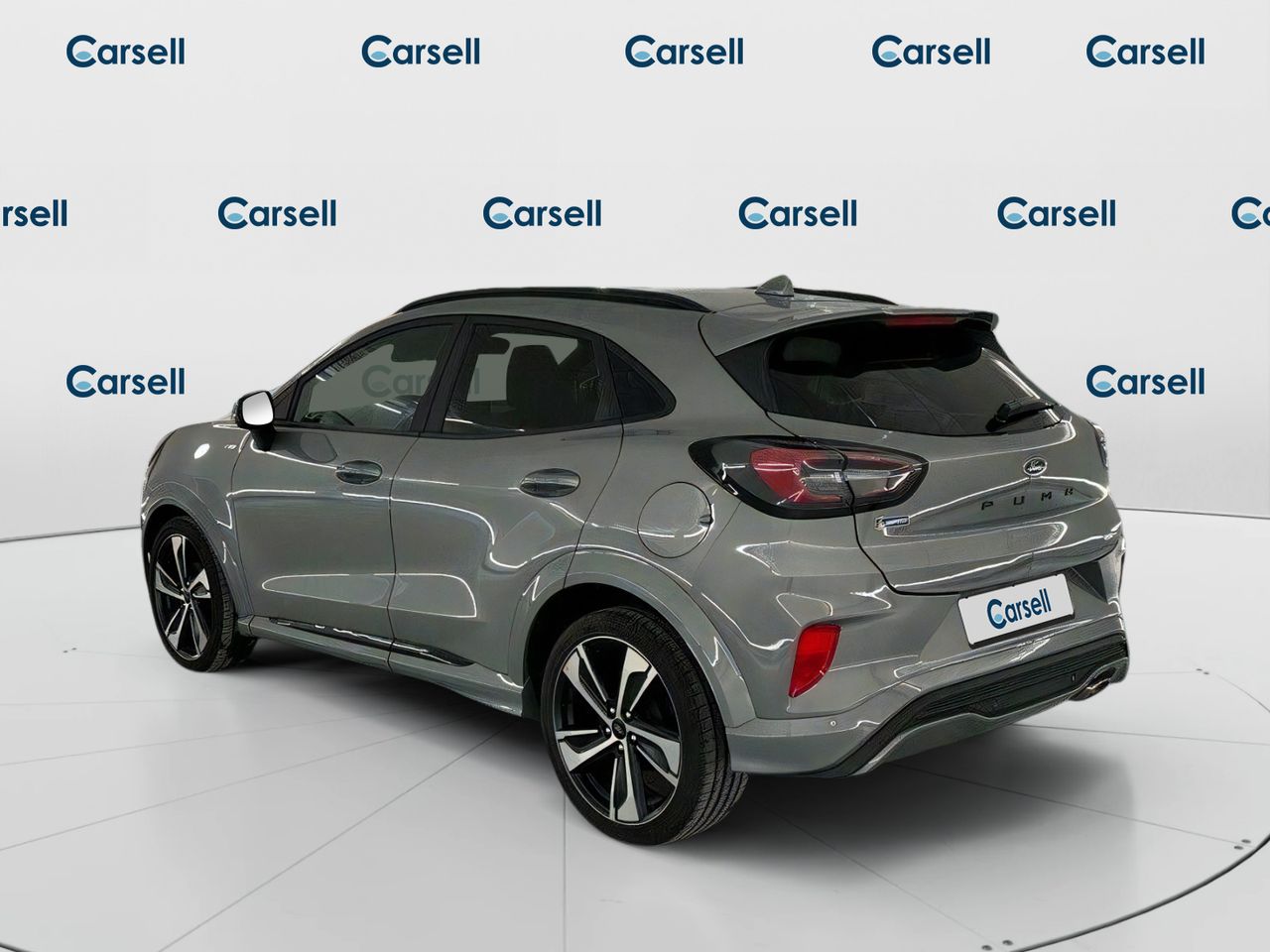 Ford Puma 1.0 Ecoboost 125cv St-line X Mhev - Foto 2