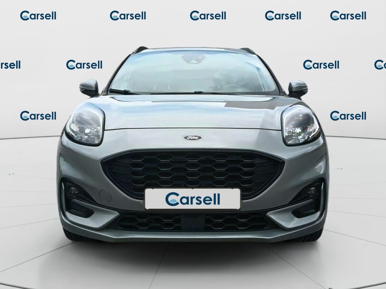 Ford Puma 1.0 Ecoboost 125cv St-line X Mhev - Foto 2