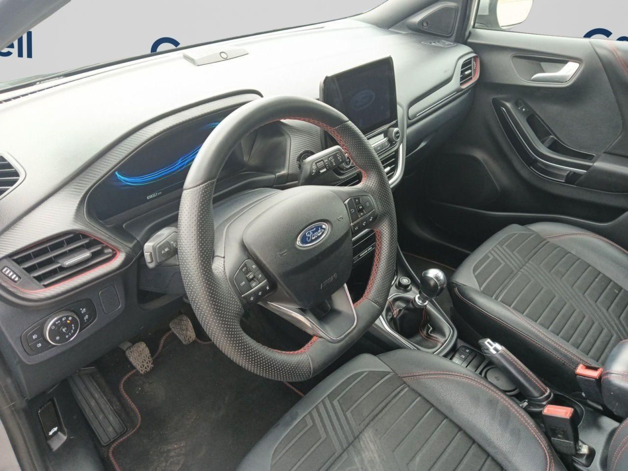 Ford Puma 1.0 Ecoboost 125cv St-line X Mhev - Foto 2