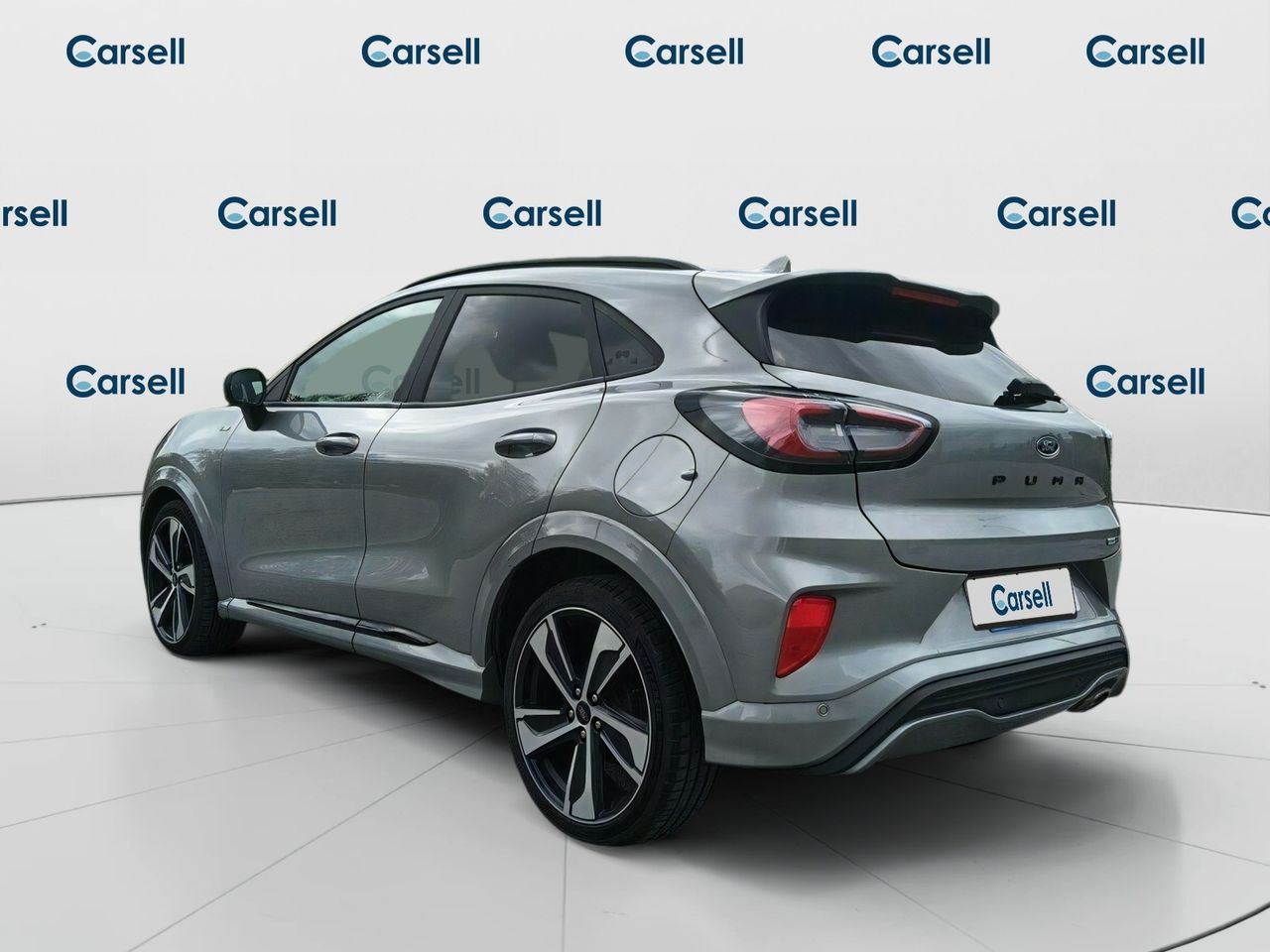 Ford Puma 1.0 Ecoboost 125cv St-line X Mhev - Foto 2