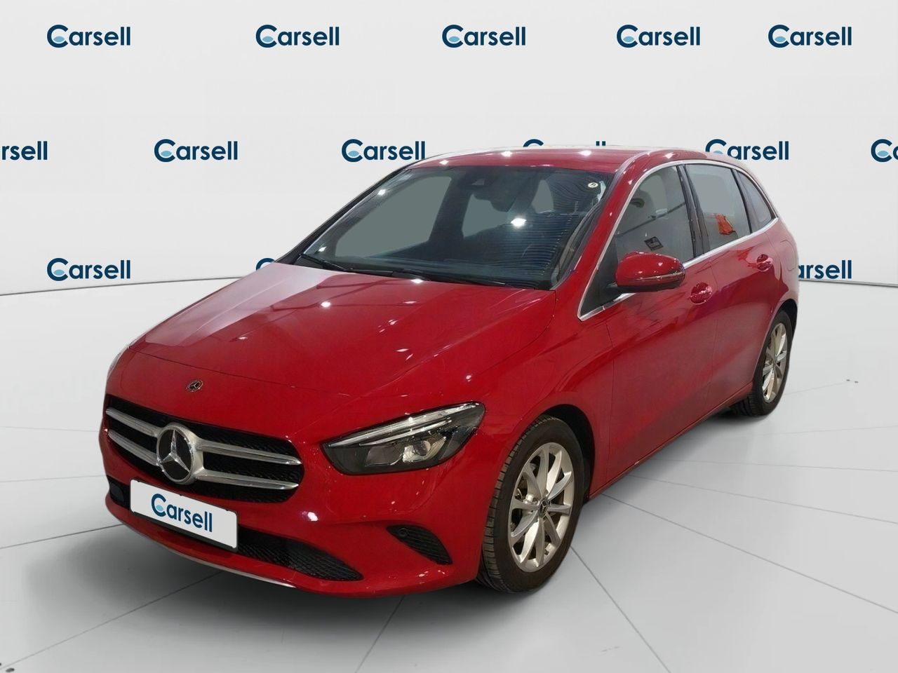 Mercedes B-class B 180 D - Foto 2