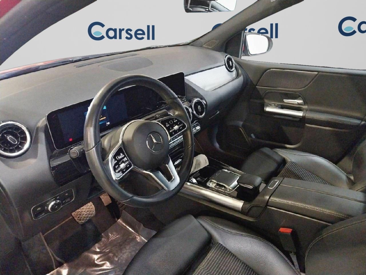 Mercedes B-class B 180 D - Foto 2