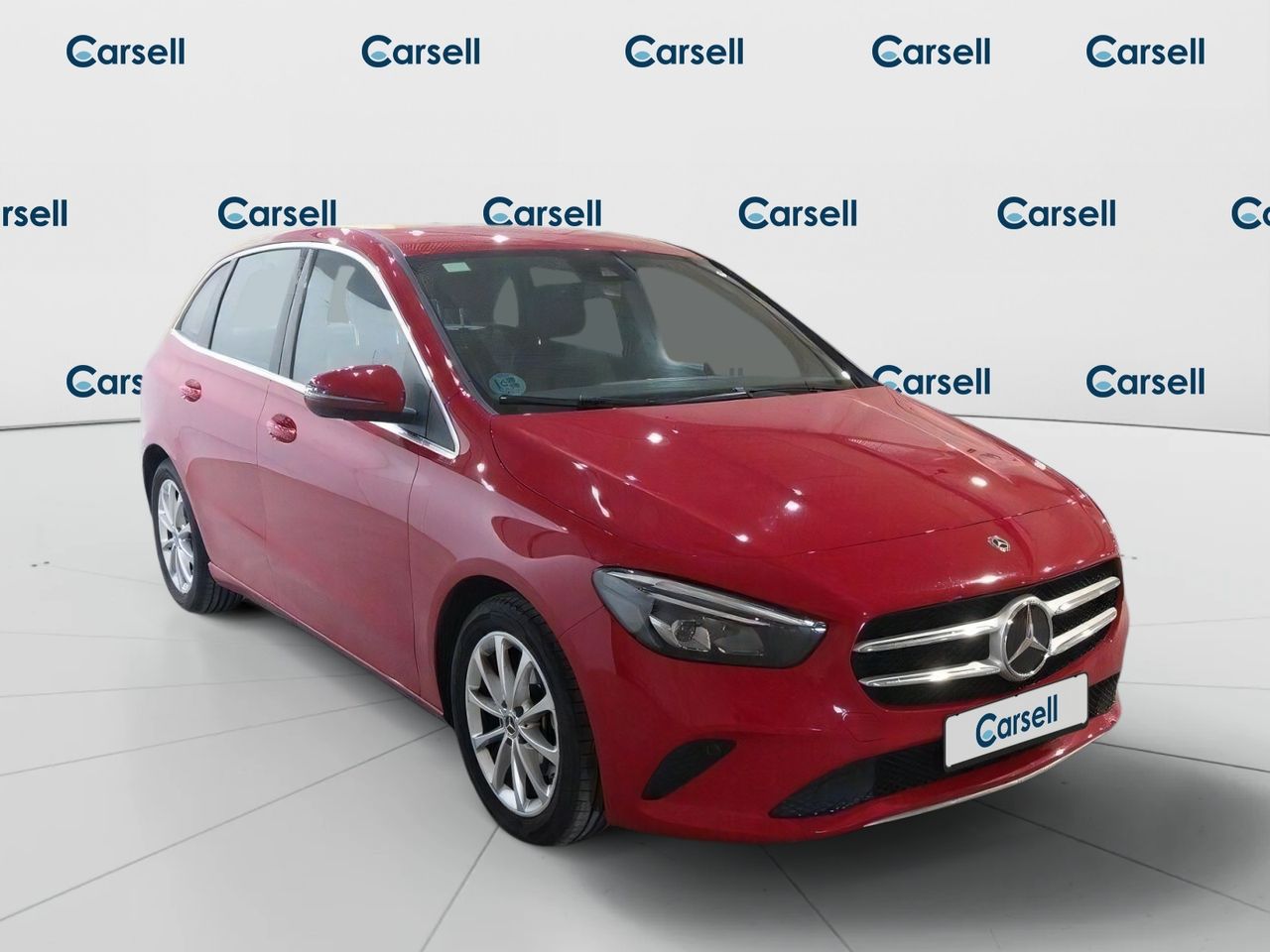 Mercedes B-class B 180 D - Foto 2