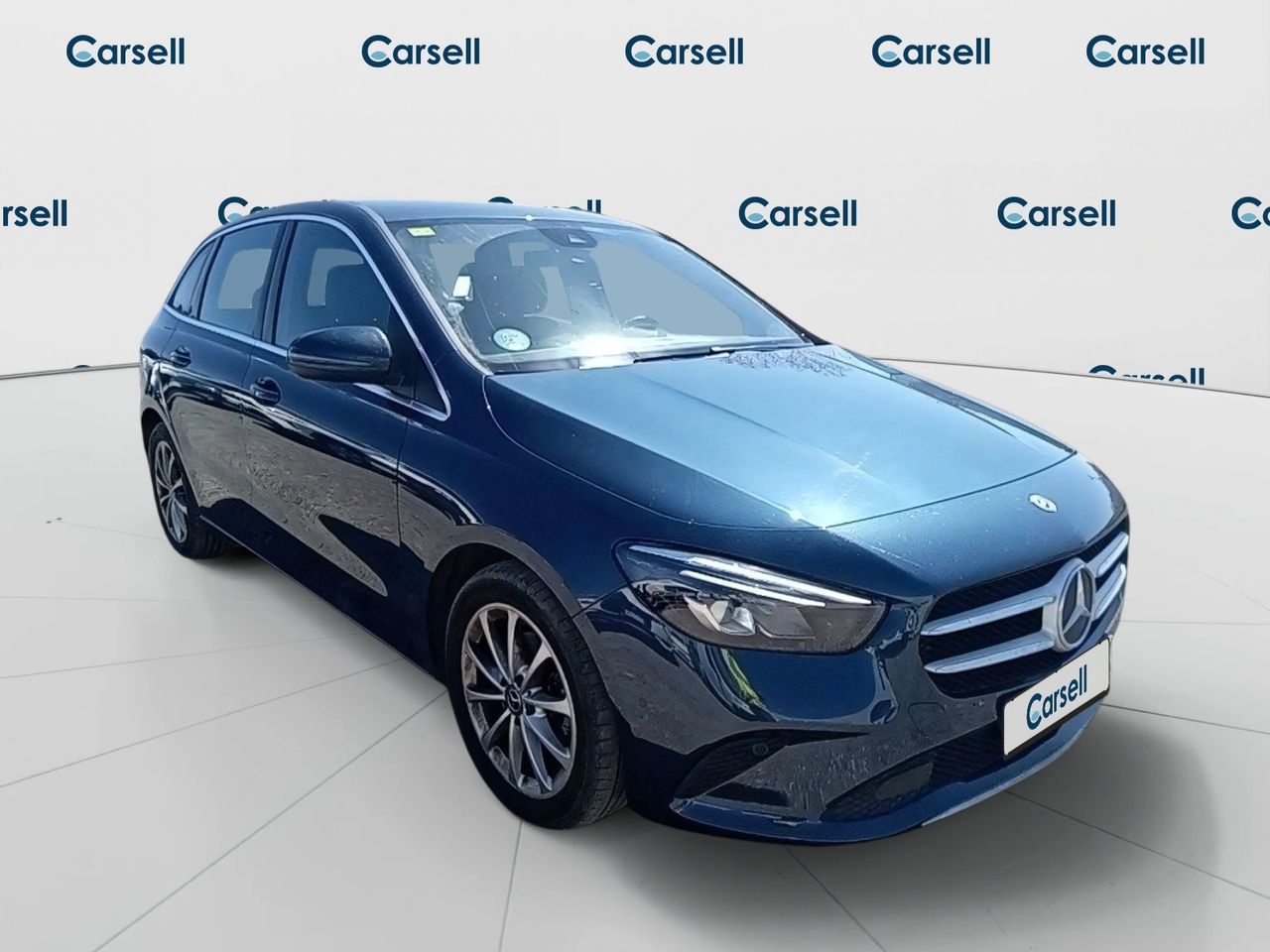 Mercedes B-class B 180 D - Foto 2