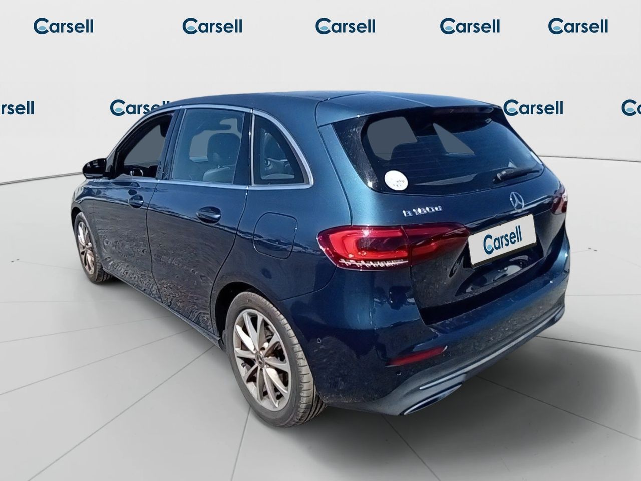 Mercedes B-class B 180 D - Foto 2
